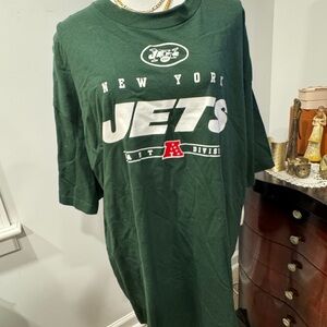 JETS TEE